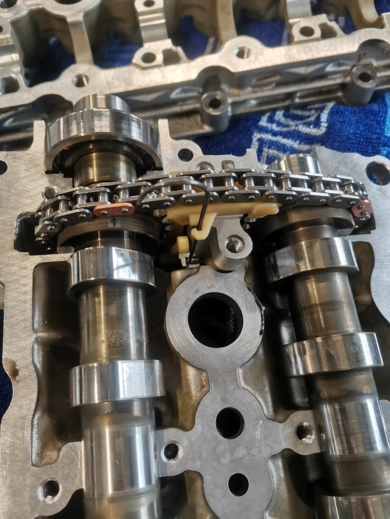 Peugeot 5008 1.5BlueHDI EAT8, снимка 16 - Автомобили и джипове - 52810197