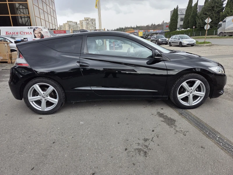 Honda Crz 1, 5 benzin 115 hp, снимка 4 - Автомобили и джипове - 52497331