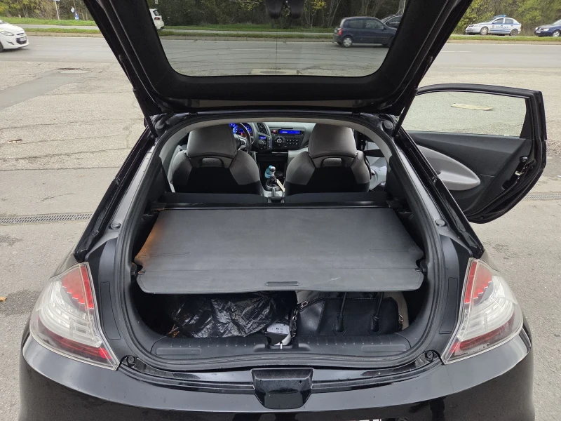 Honda Crz 1, 5 benzin 115 hp, снимка 13 - Автомобили и джипове - 52497331