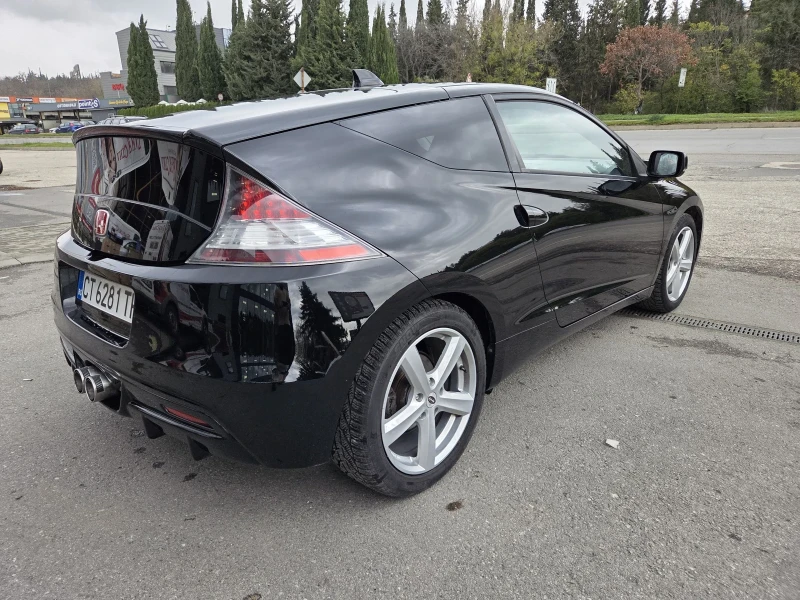 Honda Crz 1, 5 benzin 115 hp, снимка 5 - Автомобили и джипове - 52497331