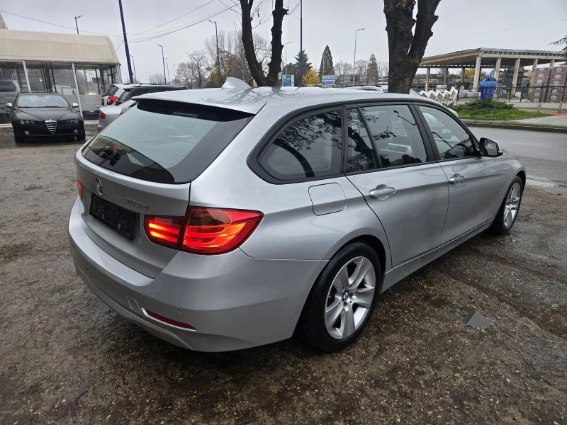 BMW 320, снимка 4 - Автомобили и джипове - 52541185
