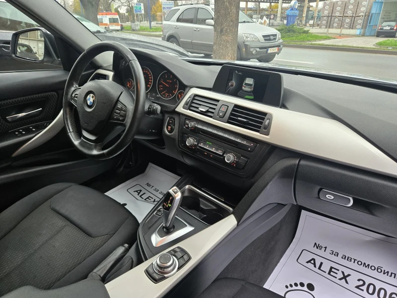BMW 320, снимка 8 - Автомобили и джипове - 52541185