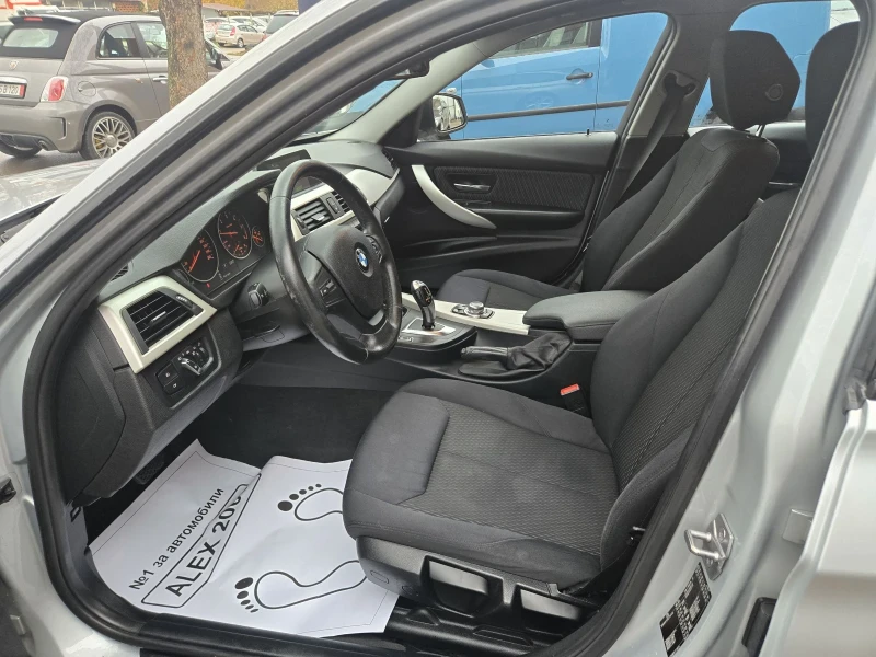 BMW 320, снимка 6 - Автомобили и джипове - 52541185