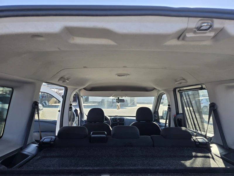 Fiat Doblo 1.6MJet Лизинг, снимка 15 - Автомобили и джипове - 52735988