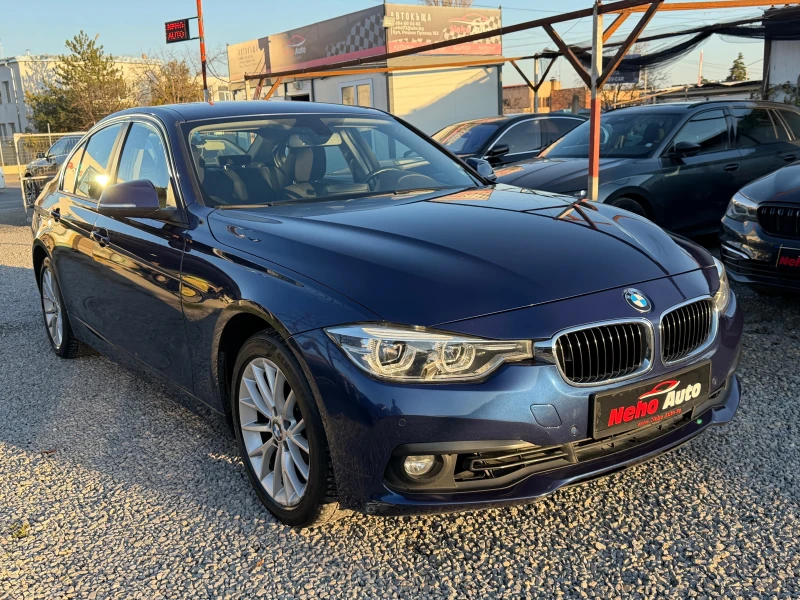 BMW 318 318i Barter