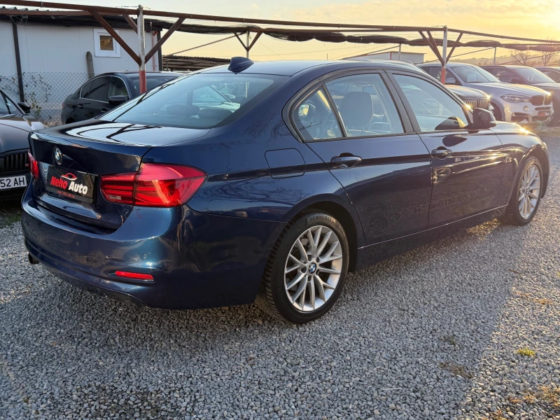 BMW 318 318i Barter, снимка 6 - Автомобили и джипове - 52870143