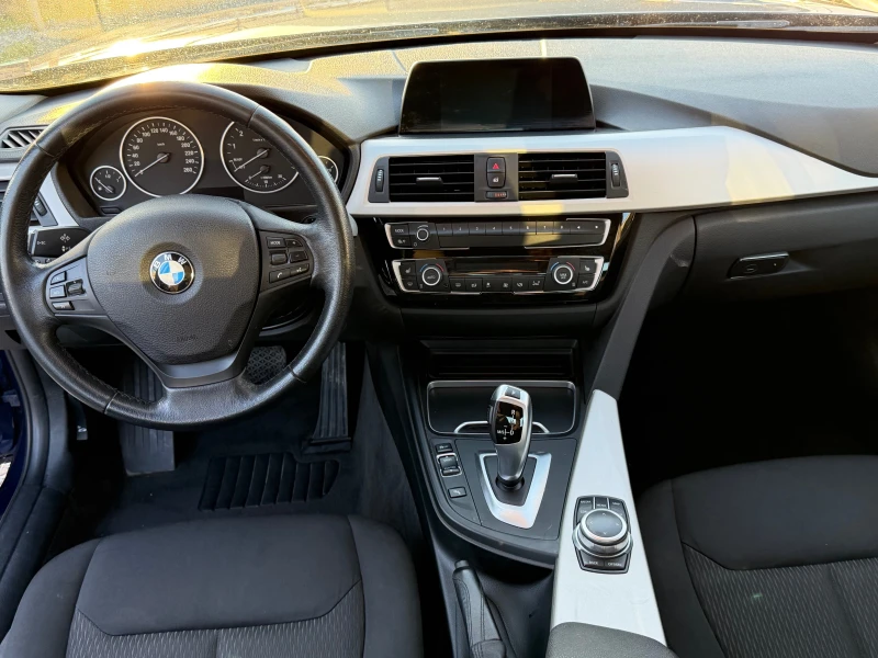 BMW 318 318i Barter, снимка 11 - Автомобили и джипове - 52870143