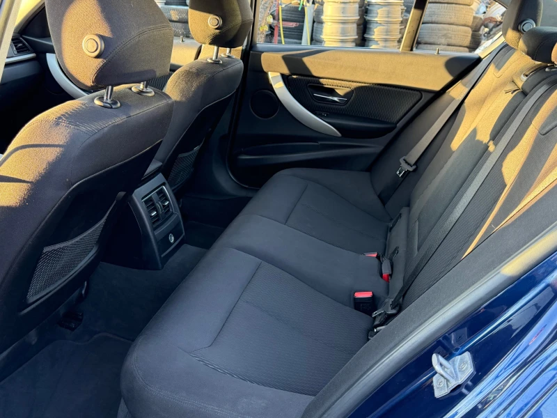 BMW 318 318i Barter, снимка 10 - Автомобили и джипове - 52870143