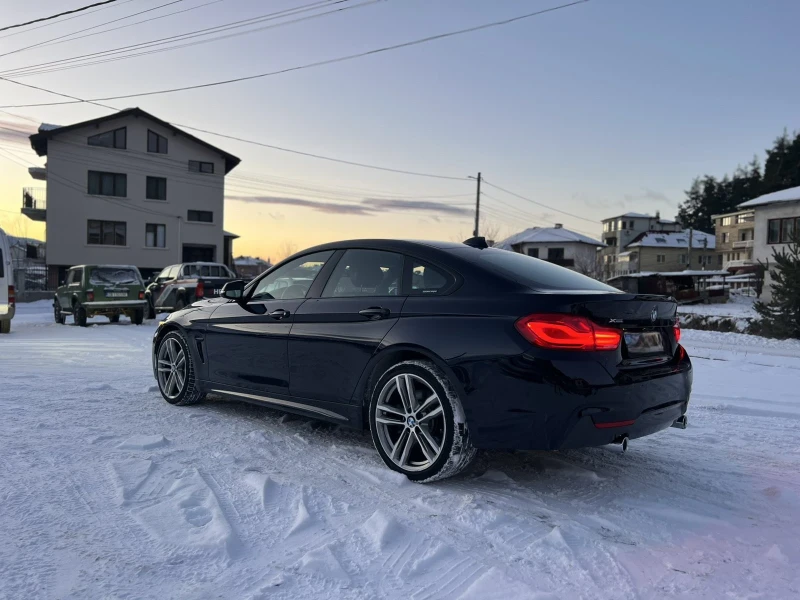 BMW 440 xDrive Gran Coupe, снимка 3 - Автомобили и джипове - 53089114