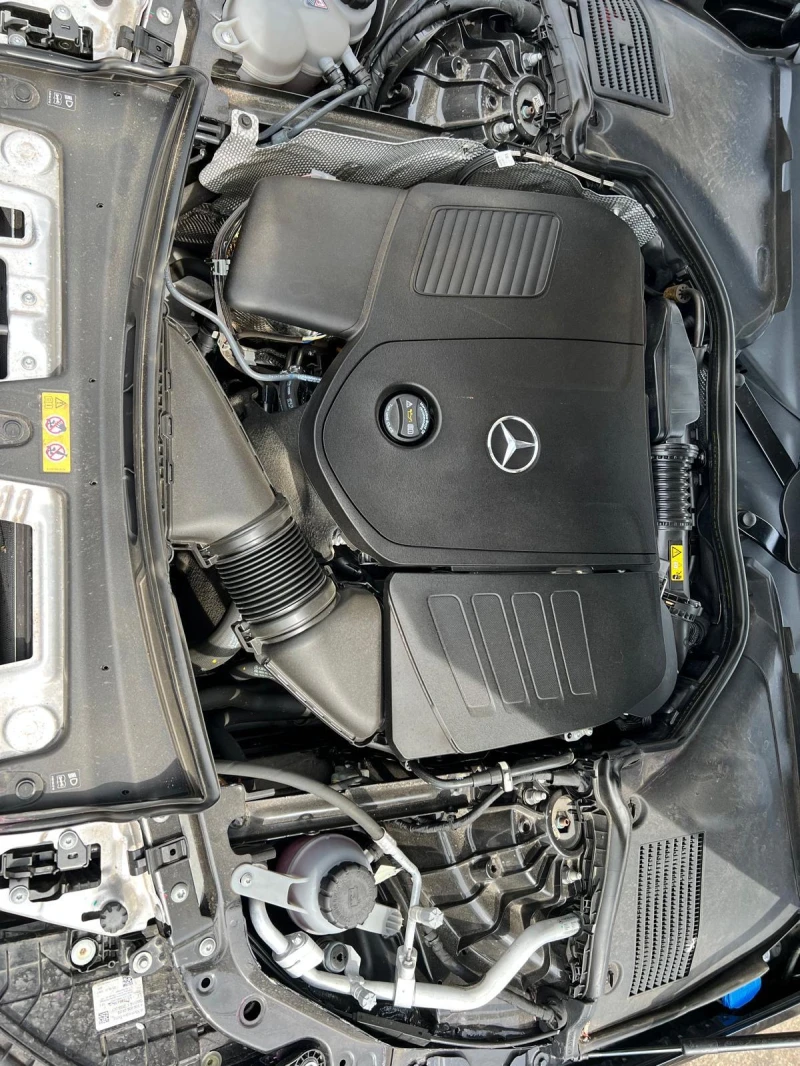 Mercedes-Benz C 300 4х4!!!АМГ ПАКЕТ!!!, снимка 12 - Автомобили и джипове - 53241508