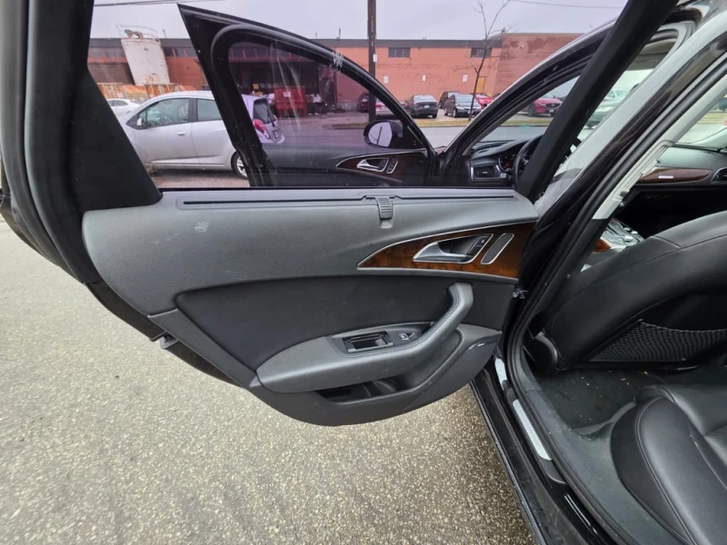 Audi A6 2014 * 3.0L TDI Technik * ОТ ПРЕДСТАВИТЕЛСТВО, снимка 15 - Автомобили и джипове - 53281801