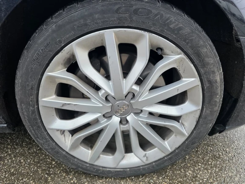 Audi A6 2014 * 3.0L TDI Technik * ОТ ПРЕДСТАВИТЕЛСТВО, снимка 8 - Автомобили и джипове - 53281801