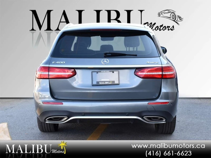 Mercedes-Benz E 400 * CARFAX * ЦЕНА ДО БГ, снимка 8 - Автомобили и джипове - 53308365