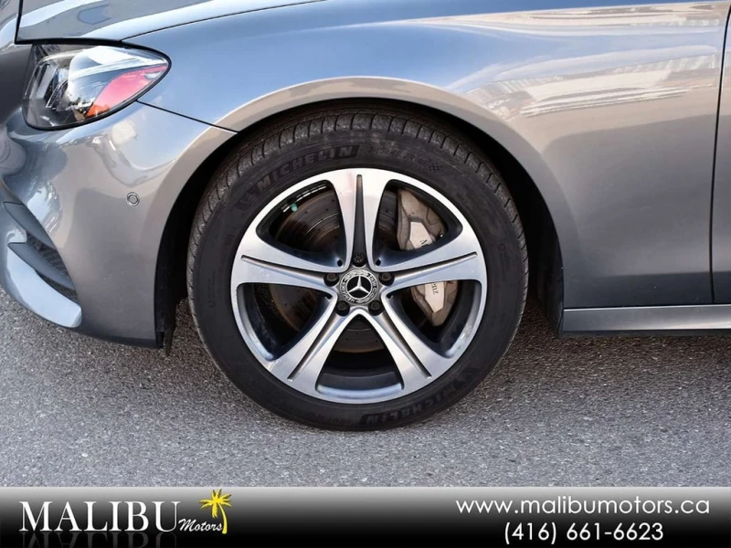 Mercedes-Benz E 400 * CARFAX * ЦЕНА ДО БГ, снимка 5 - Автомобили и джипове - 53308365