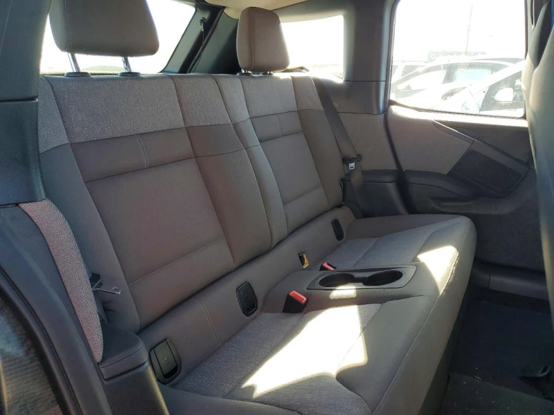 BMW iX3 I3 REX, снимка 8 - Автомобили и джипове - 53417448