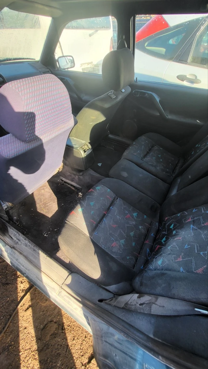 VW Passat - 11 лв. - 96322754 | Car24.bg