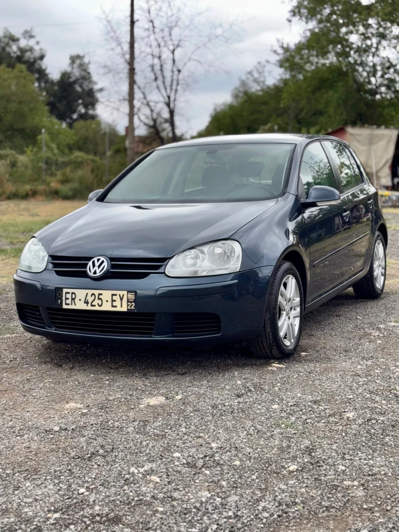 VW Golf 1.9 TDI 105к.с. - 4699 лв. - 97729289 1