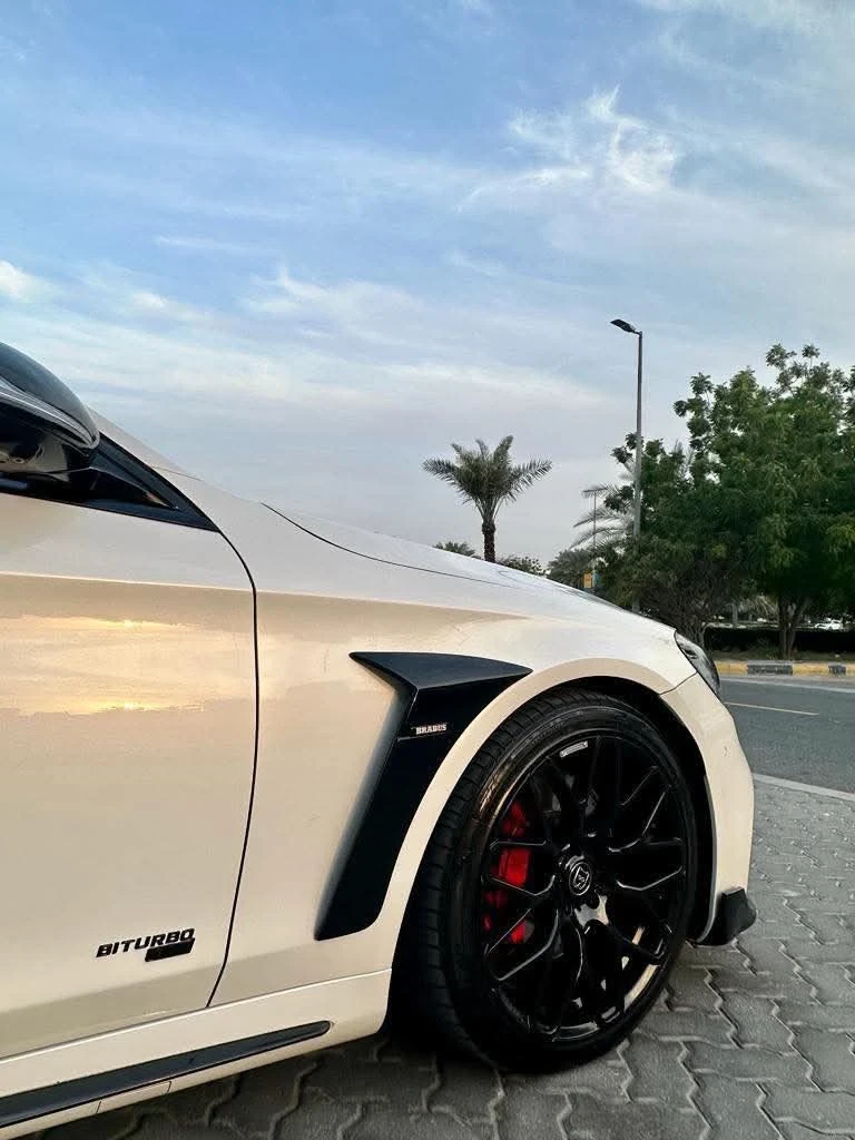 Mercedes-Benz S 550 | Mobile.bg   3