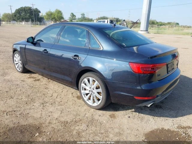 Audi A4 2.0t Premium - изображение 6
