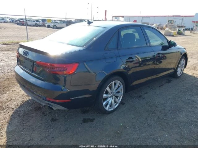 Audi A4 2.0t Premium - изображение 4