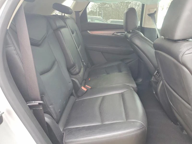 Cadillac XT5 ������| ����� �����| ������� | Mobile.bg � ����������� 11