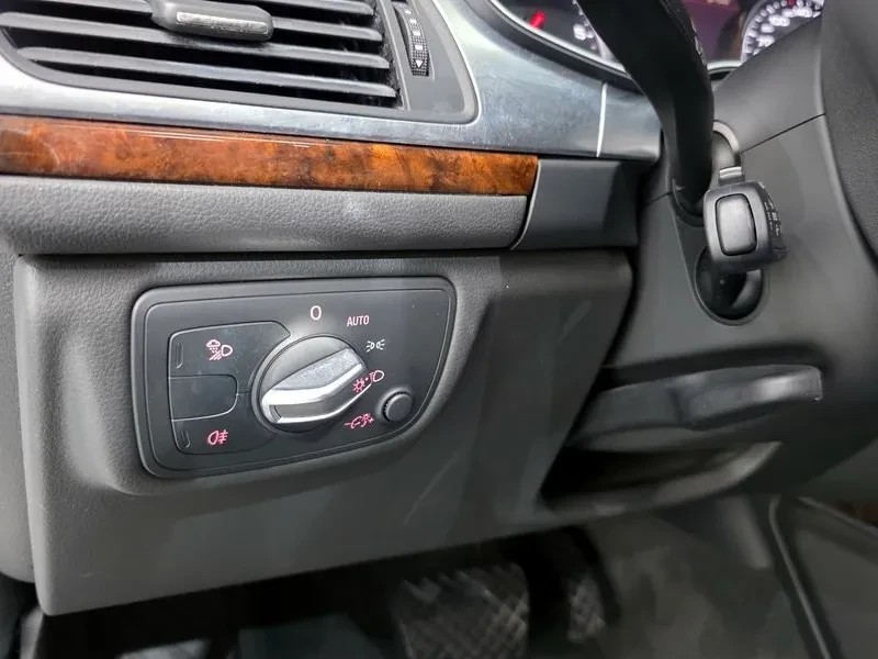 Audi A6 45 Tdi Quattro C7, снимка 14 - Автомобили и джипове - 54970634