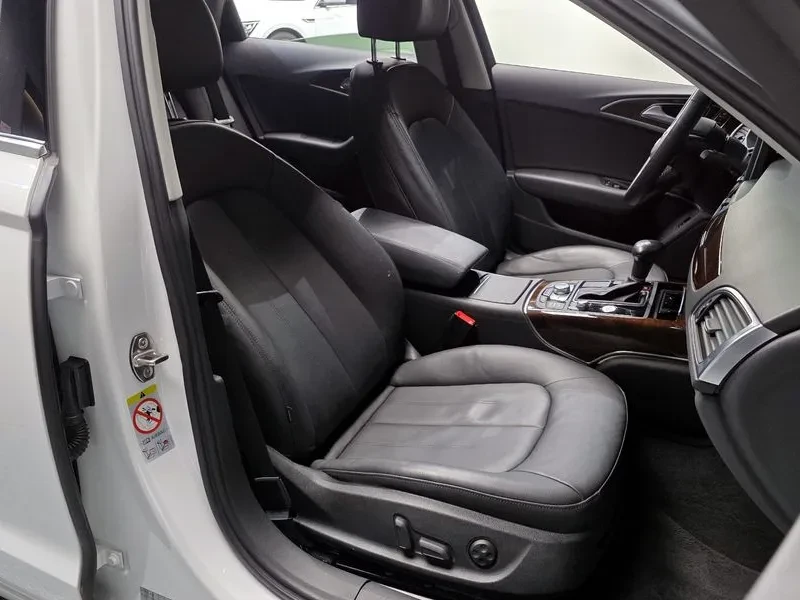Audi A6 45 Tdi Quattro C7, снимка 12 - Автомобили и джипове - 54970634