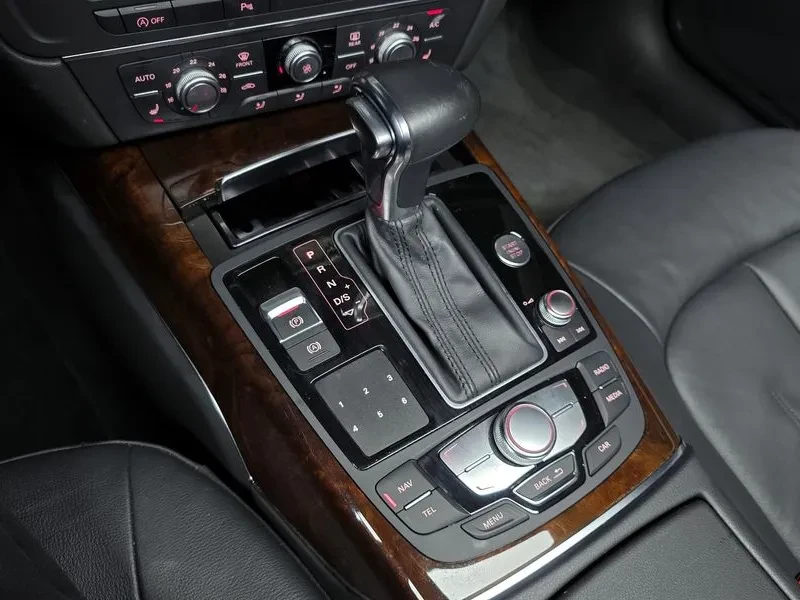 Audi A6 45 Tdi Quattro C7, снимка 9 - Автомобили и джипове - 54970634
