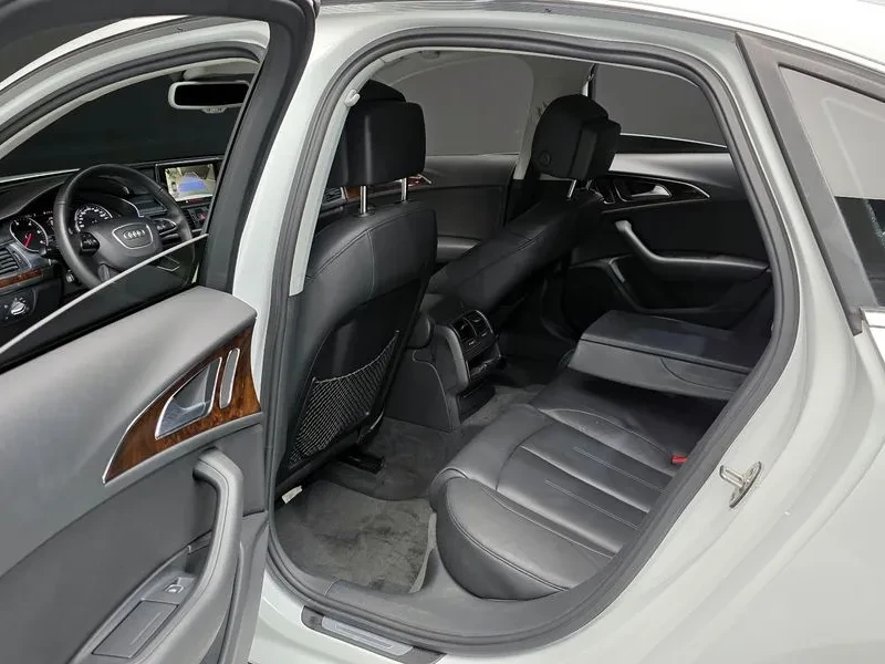 Audi A6 45 Tdi Quattro C7, снимка 11 - Автомобили и джипове - 54970634