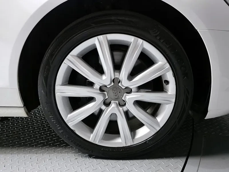 Audi A6 45 Tdi Quattro C7, снимка 5 - Автомобили и джипове - 54970634