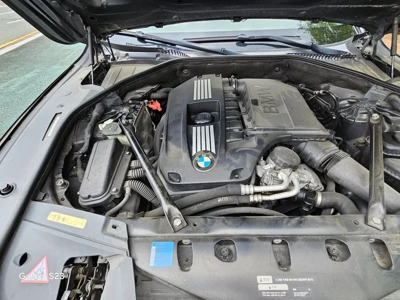 BMW 740 LI, снимка 6 - Автомобили и джипове - 55205525