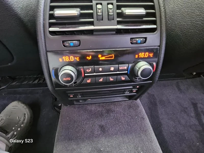 BMW 740 LI, снимка 17 - Автомобили и джипове - 55205525
