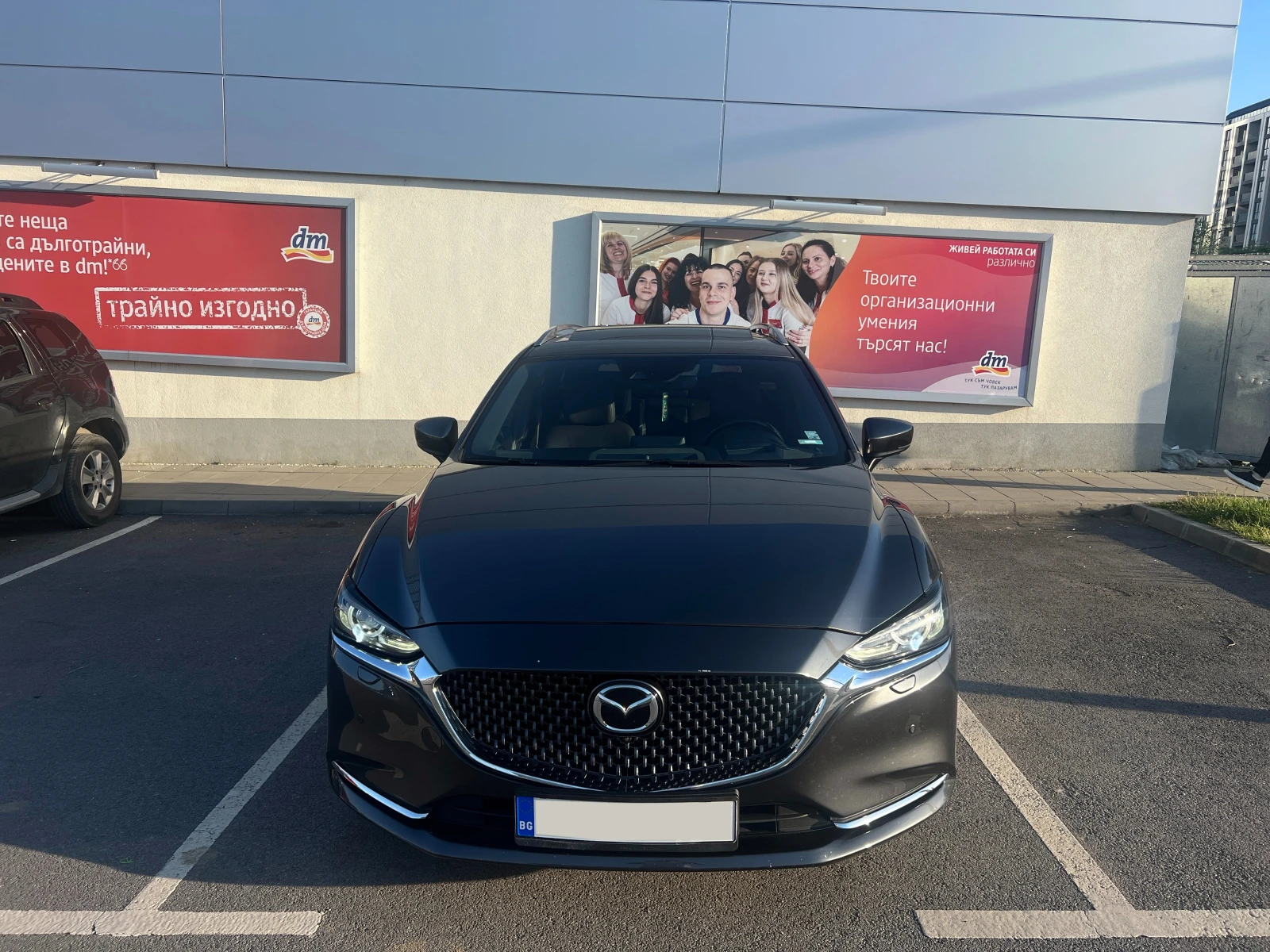 Mazda 6 TAKUMI | Лизинг | N1, снимка 1