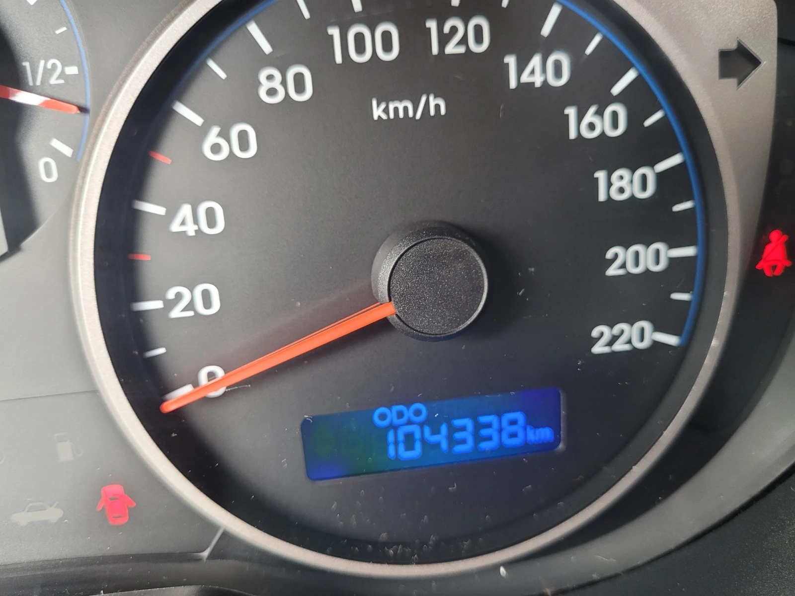 Hyundai I20 1.2  CRDI  | Mobile.bg — изображение 12