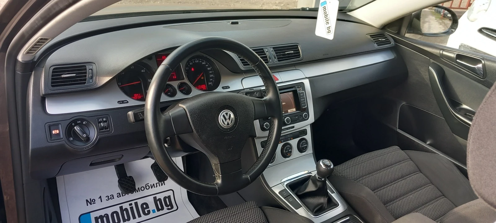 VW Passat 1.9 TDI-105 - изображение 6