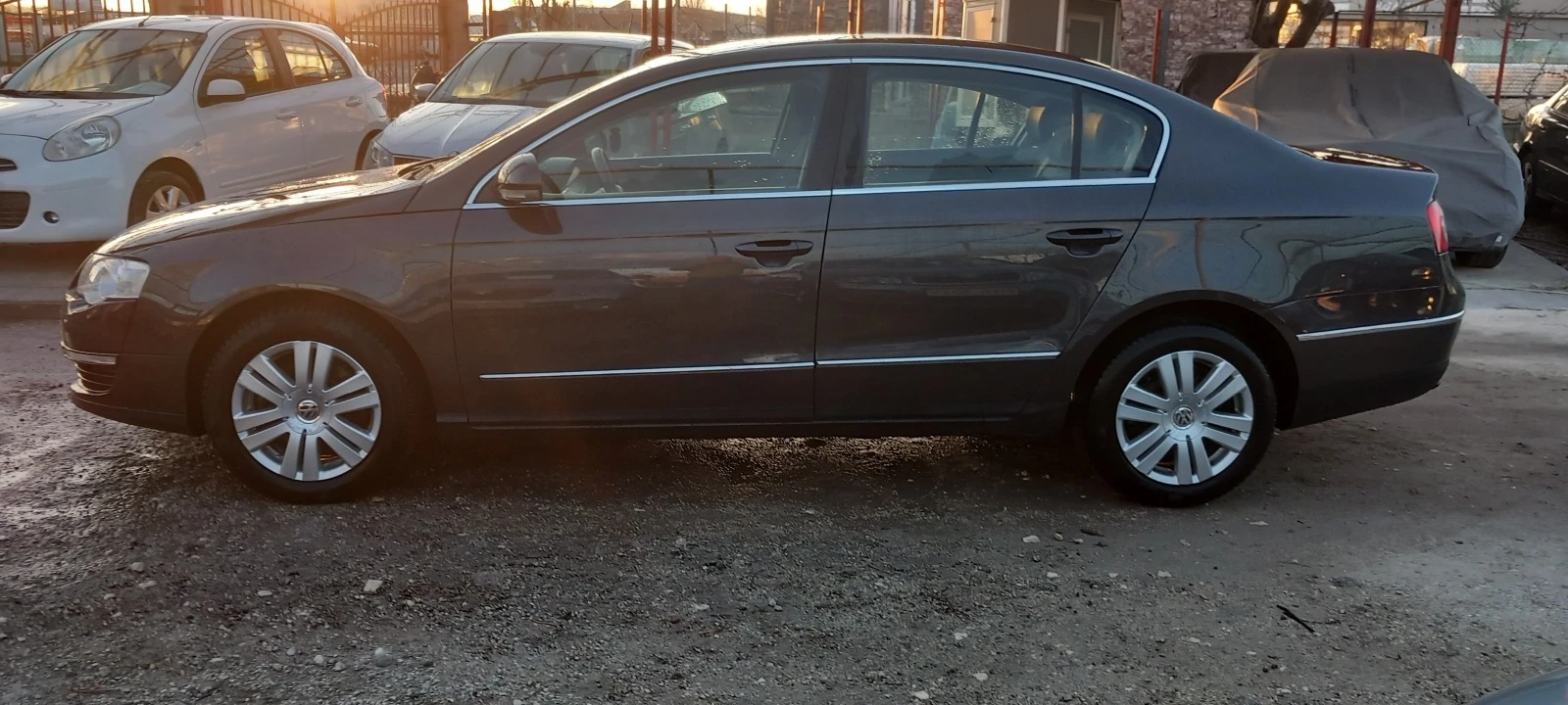 VW Passat 1.9 TDI-105 - изображение 4