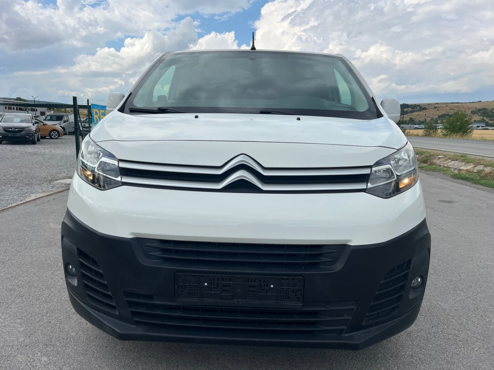 Citroen Jumpy  | Mobile.bg   12