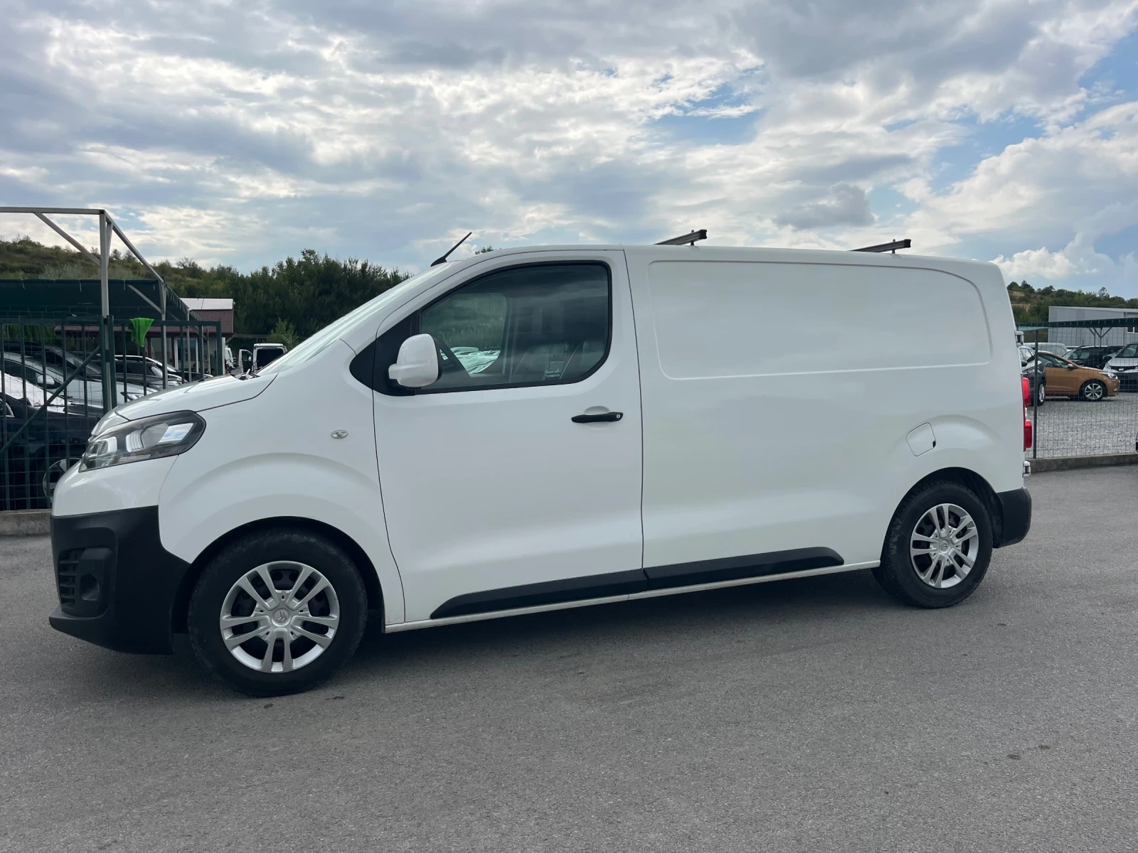 Citroen Jumpy  | Mobile.bg   1