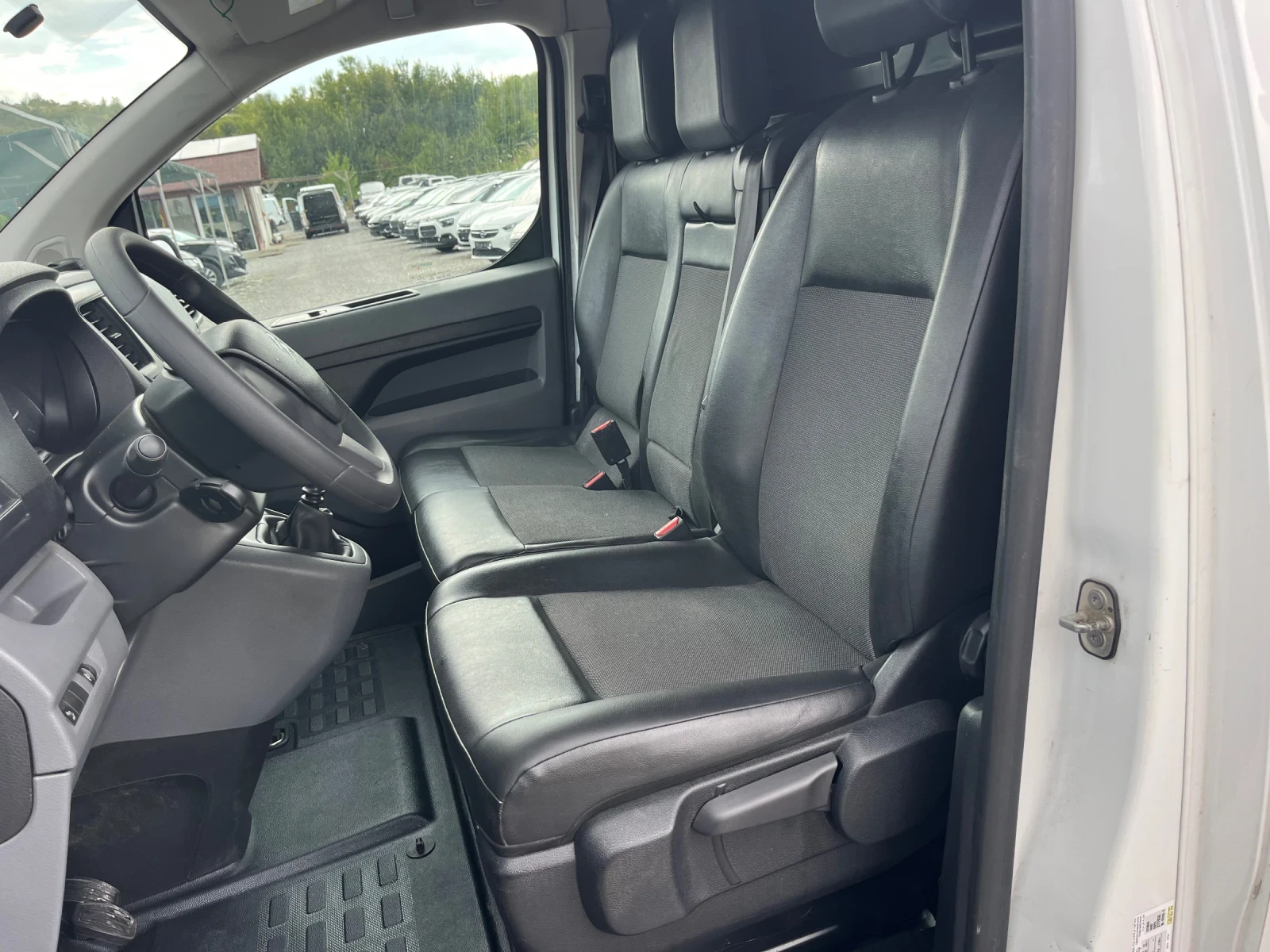 Citroen Jumpy  | Mobile.bg   17