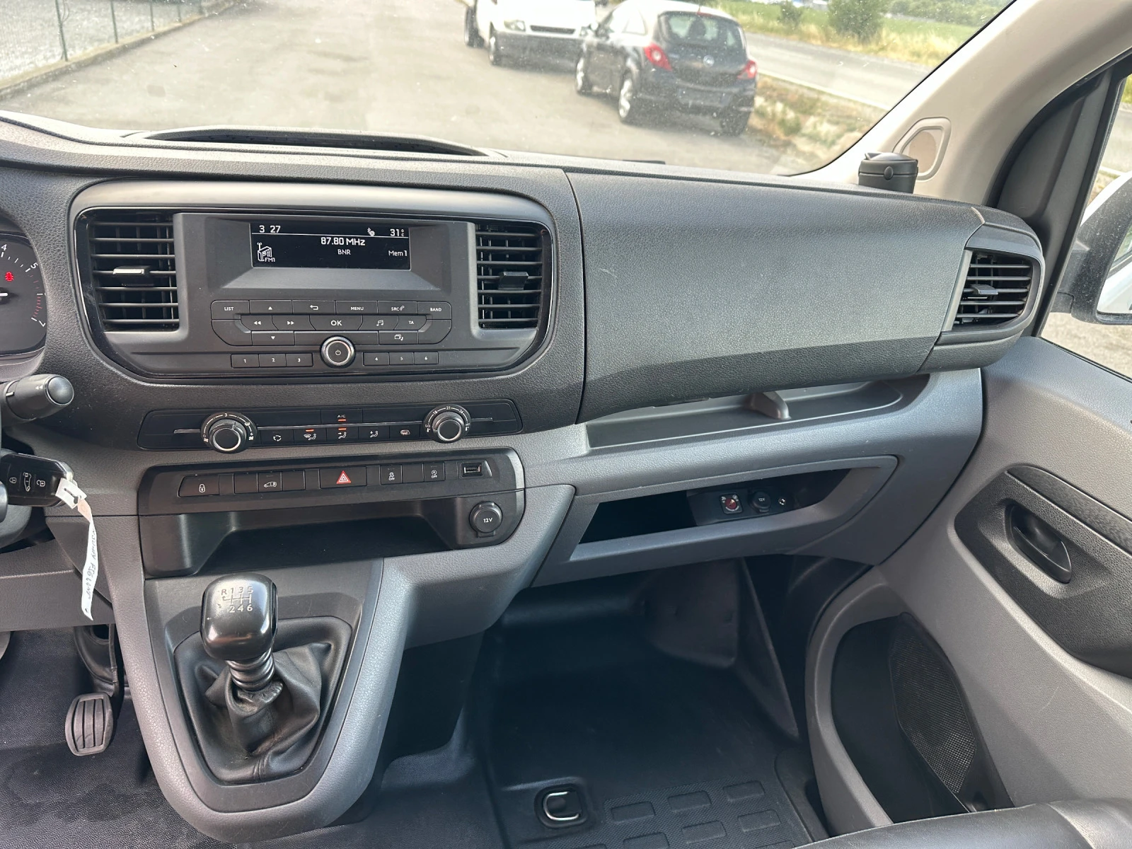 Citroen Jumpy Лизинг - изображение 7