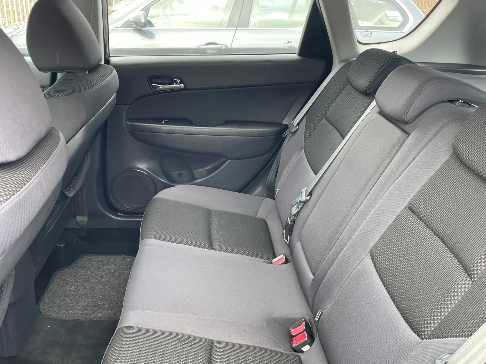 Hyundai I30 1.6 -CRDI | Mobile.bg   13