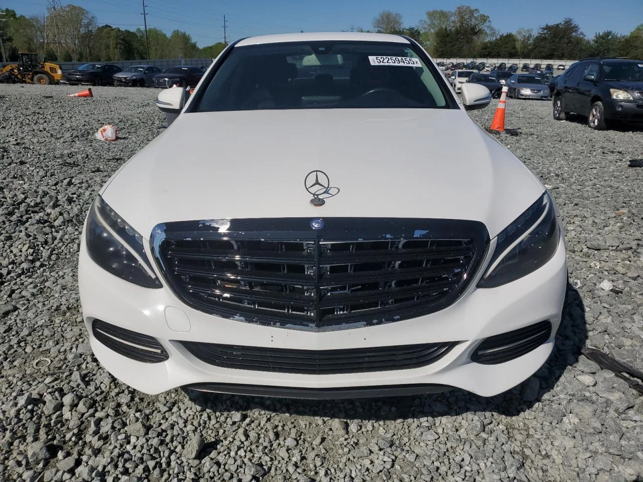 Mercedes-Benz C 300 4MATIC/BURMESTER/9G-TRONIC/ПЪЛНА СЕРВИЗНА ИСТОРИЯ! - изображение 2