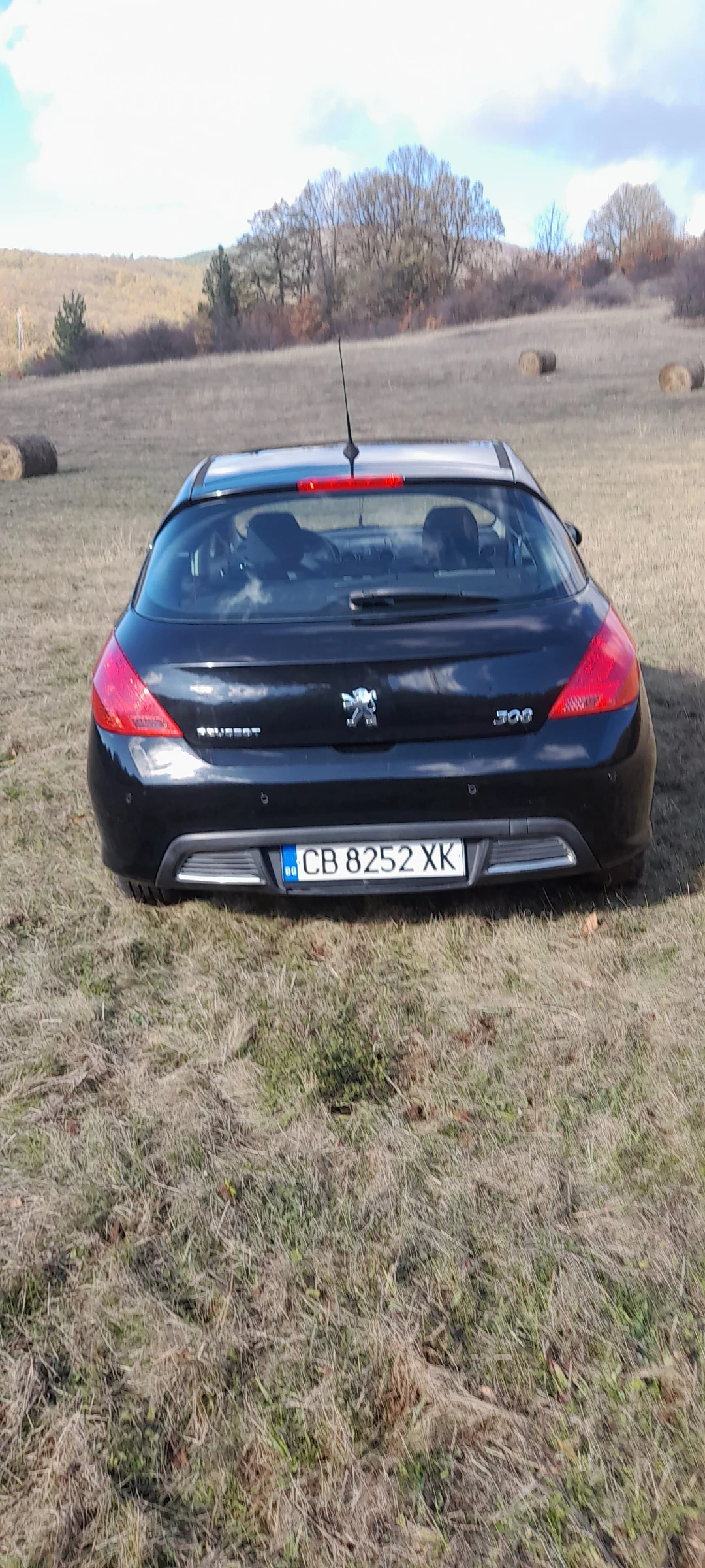 Peugeot 308  - изображение 4