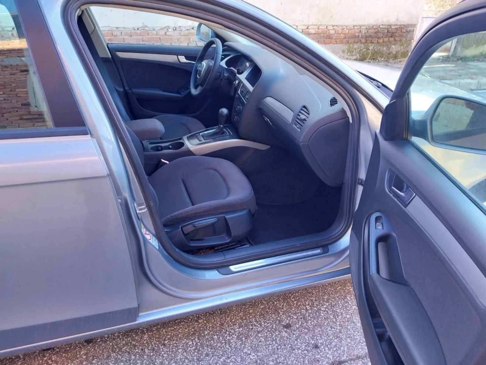 Audi A4  - изображение 5