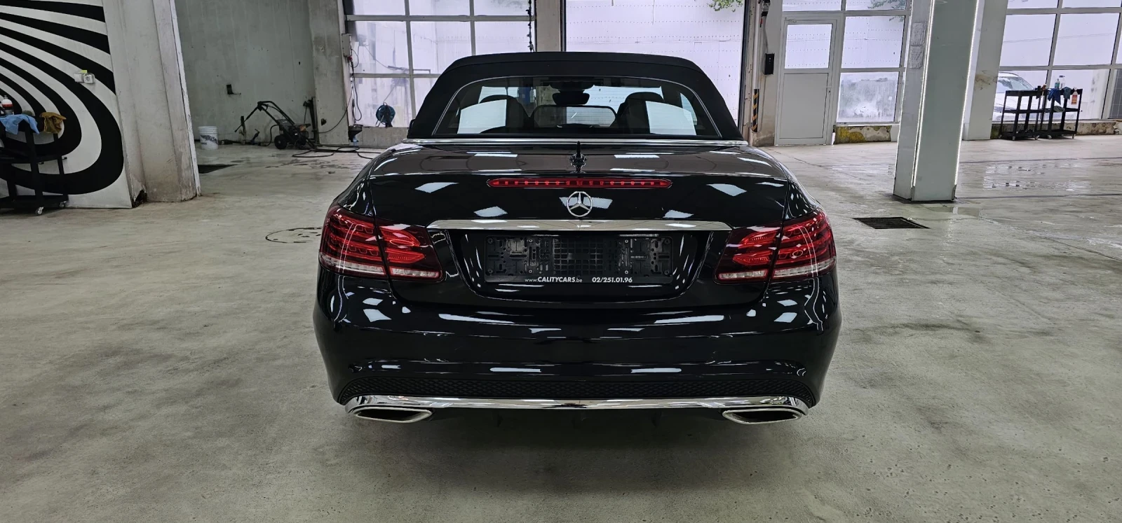 Mercedes-Benz E 220 Е220 AMG КАБРИО AVTOMAT  ГЕРМАНИЯ ЛИЗИНГ  - изображение 4
