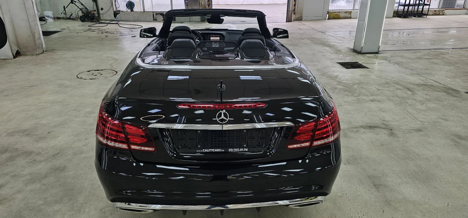 Mercedes-Benz E 220 Е220 AMG КАБРИО AVTOMAT  ГЕРМАНИЯ ЛИЗИНГ  - изображение 2