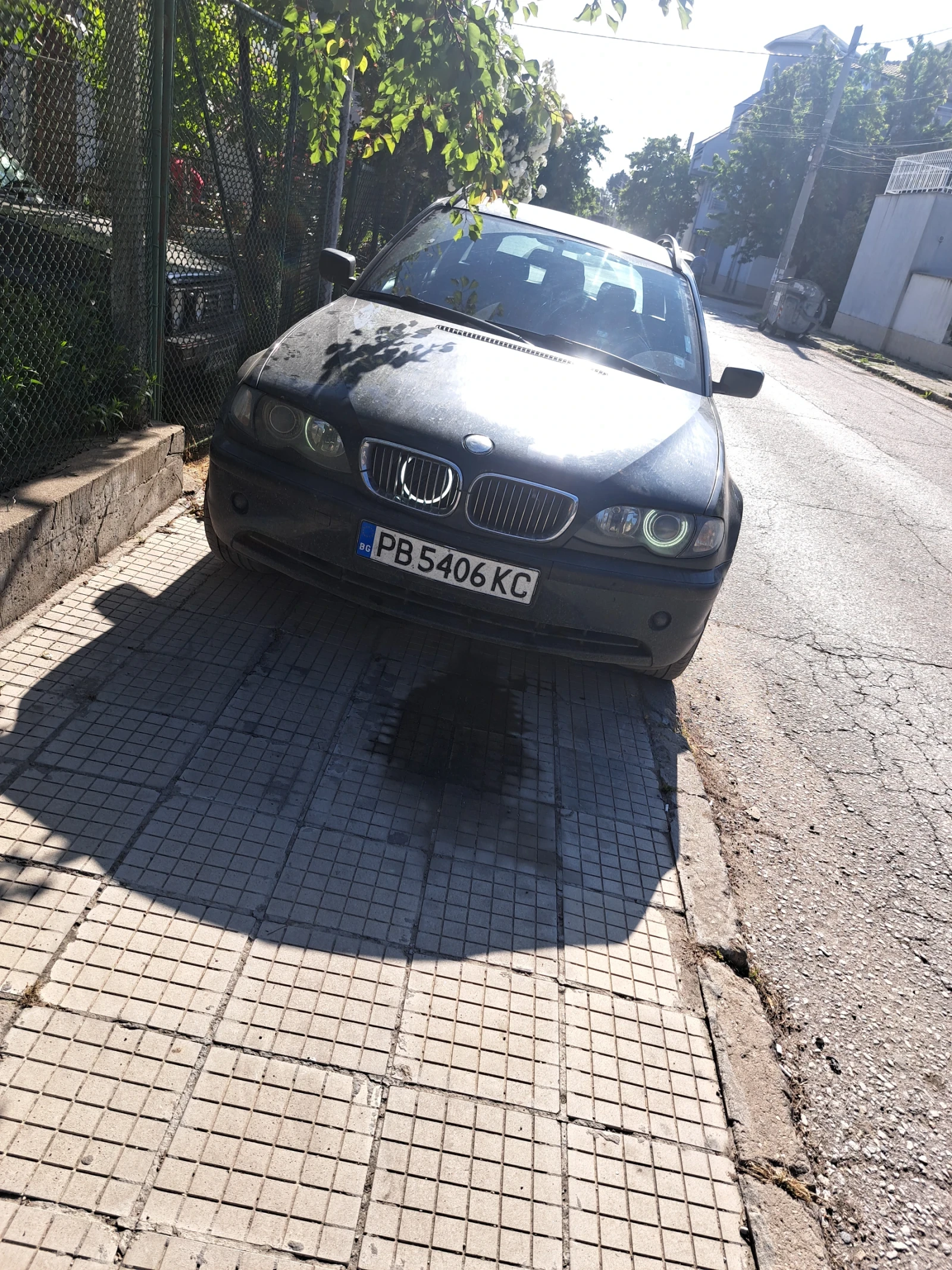 BMW 330  - изображение 5