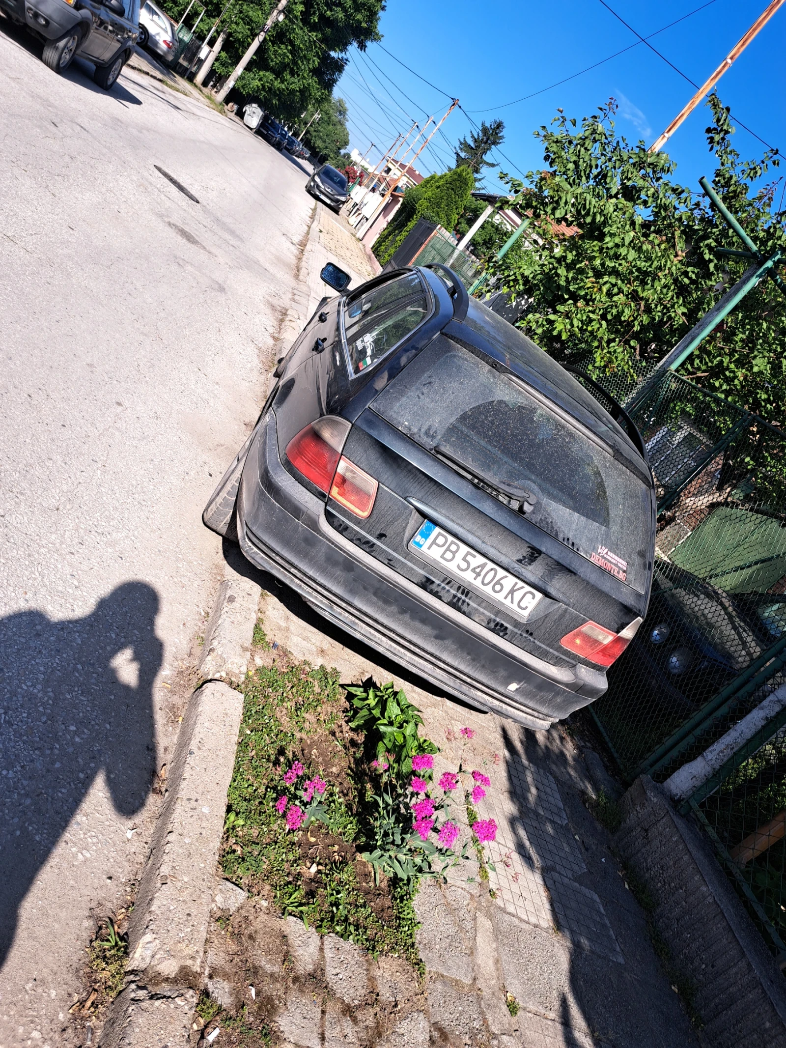 BMW 330  - изображение 3