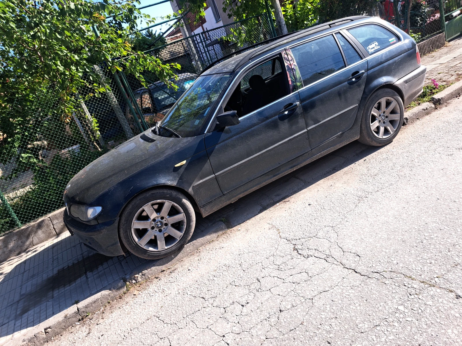 BMW 330  - изображение 4