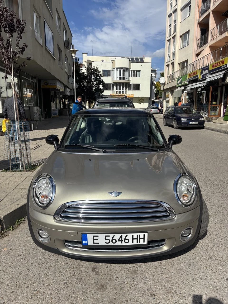 Mini Cooper  - изображение 8